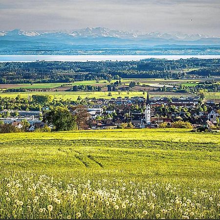 Glanzvoller - Deine Auszeit Markdorf Exterior foto